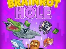 Brainrot Hole