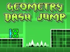 Geometry Dash Jump