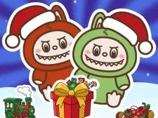 Latutu Holiday Gift Hunt