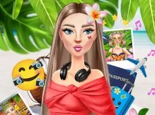 Travel With Me: ASMR Edition